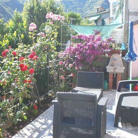 Villa Casa Canepa Sori Exterior foto