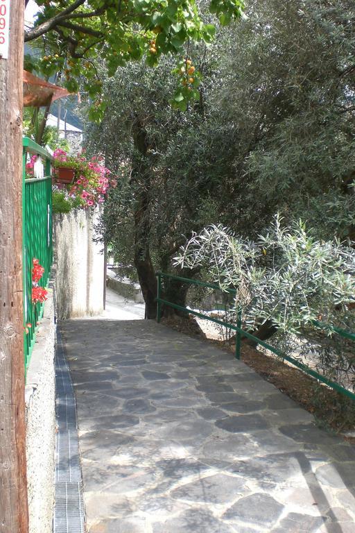 Villa Casa Canepa Sori Exterior foto