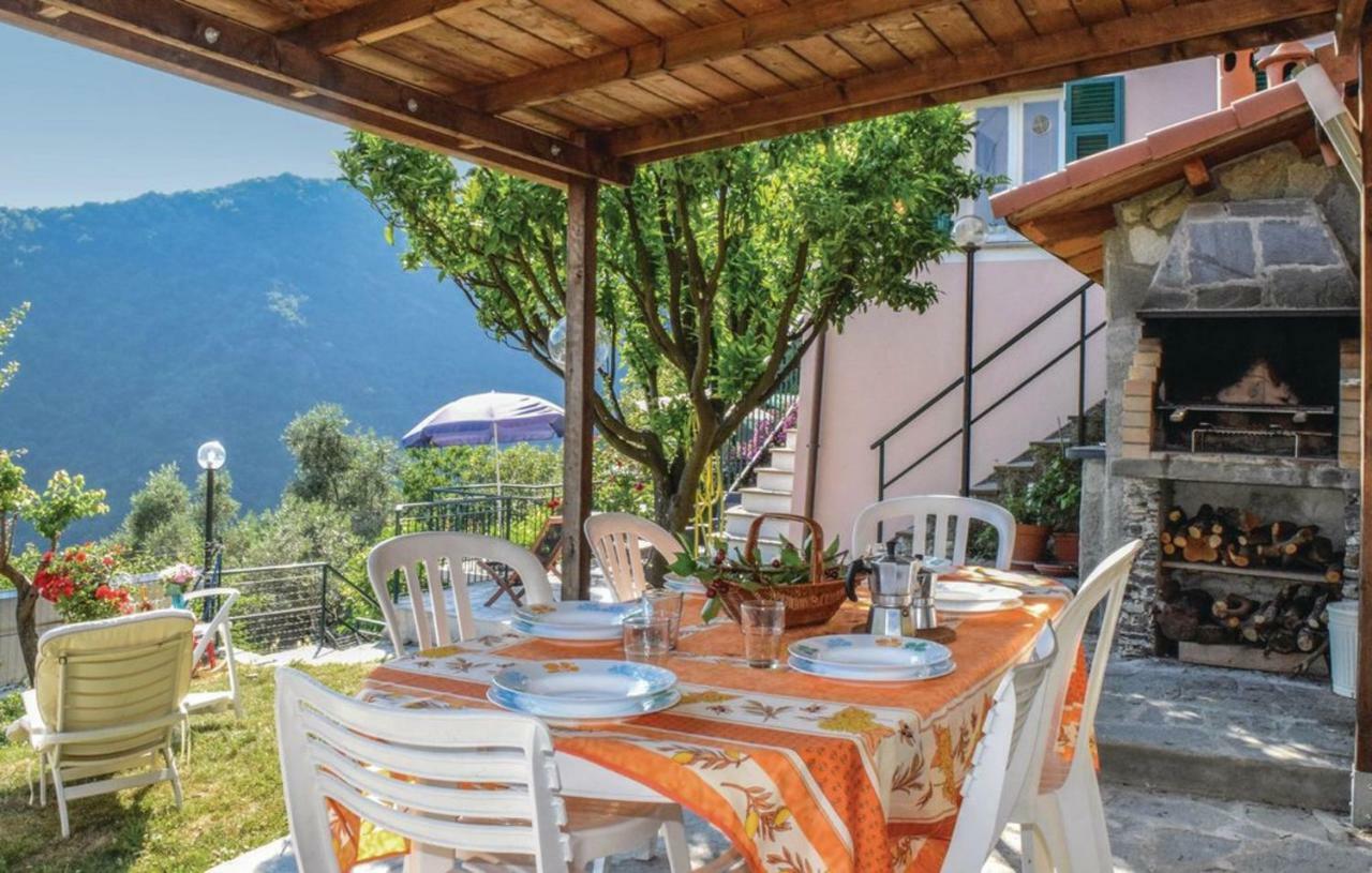 Villa Casa Canepa Sori Exterior foto